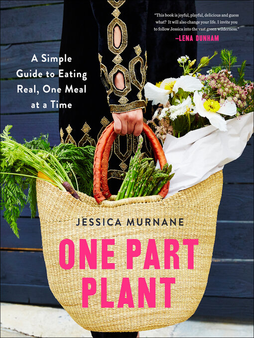 Title details for One Part Plant by Jessica Murnane - Available